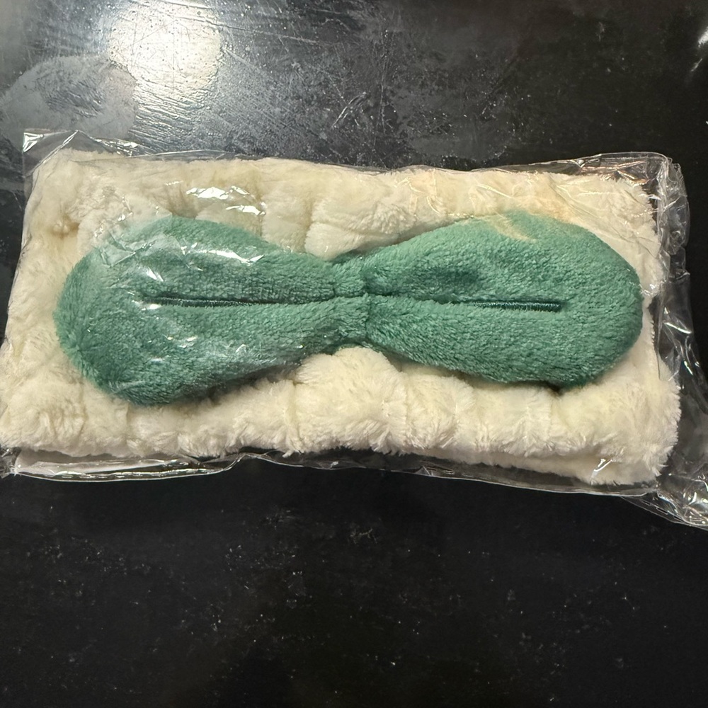 Hanyul Korean Spa Headband